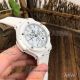 Perfect Replica Swiss Grade Hublot Big Bang All White Case Ceramic Bezel 42mm Chronograph Watch (6)_th.jpg